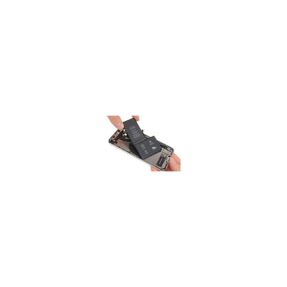 imagesApple iPhone XS Max Battery