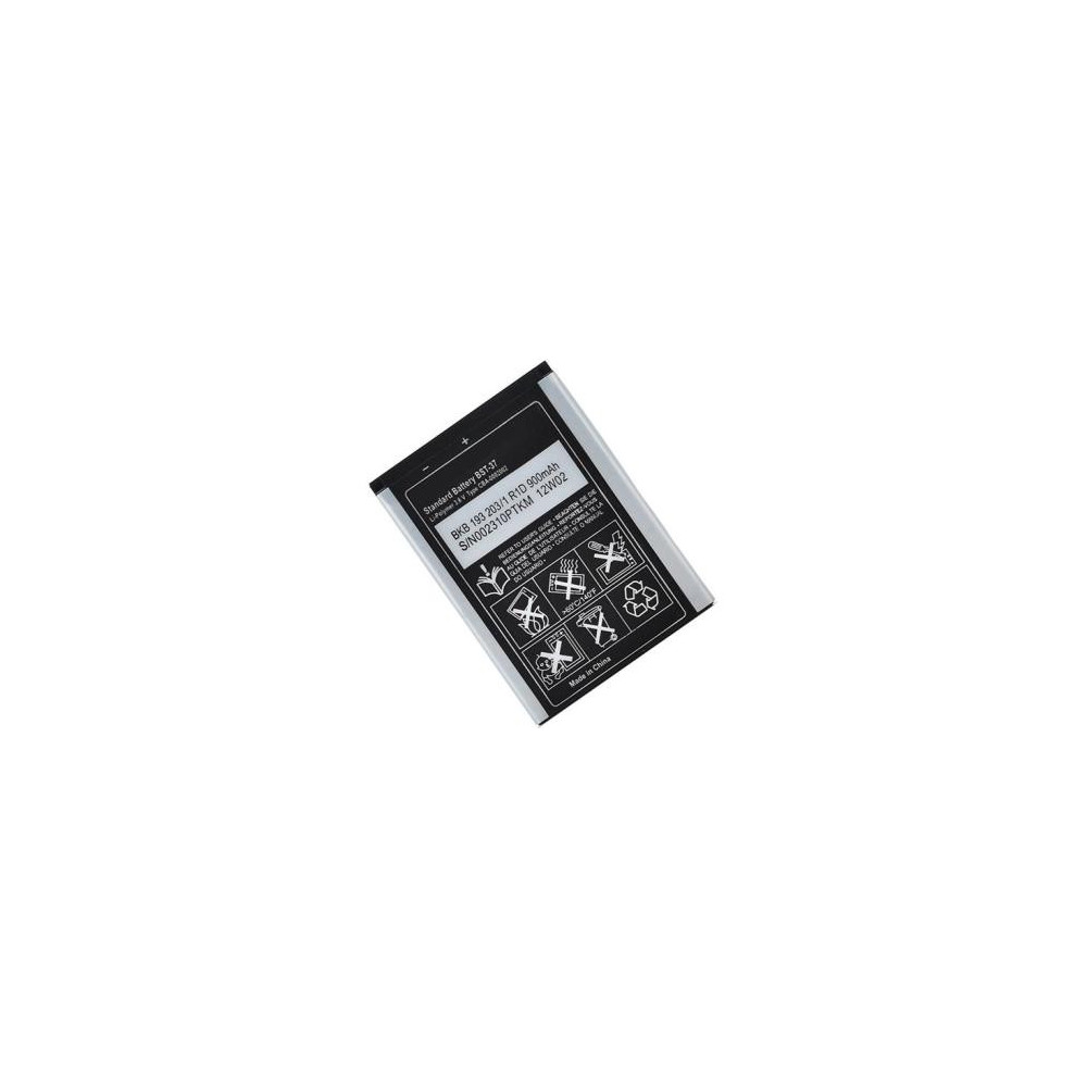 Sony-Ericon-Bateria-BST-37