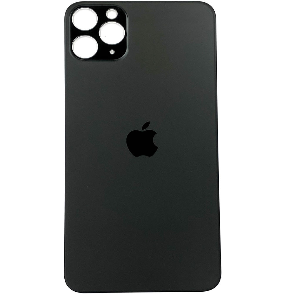 IPHONE 11 PRO MAX CINZA