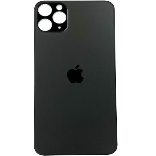 IPHONE 11 PRO MAX CINZA