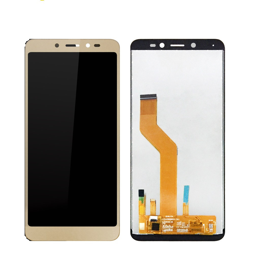 For-Wiko-Sunny-3-Plus-Sunny3-LCD-Display-with-Touch-Screen-Digitizer-Mobile-Phone-Accessories-For