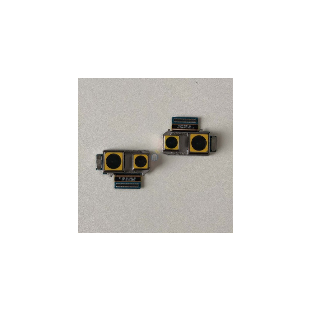 mi 8 camera