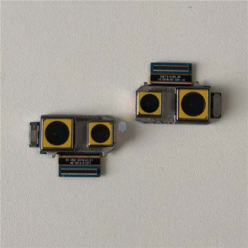 mi 8 camera