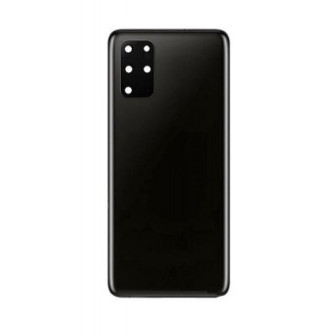 s20 plus lens black