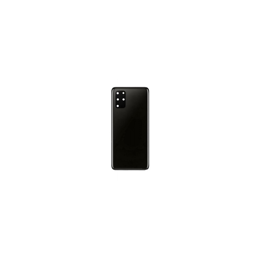 s20 plus lens black