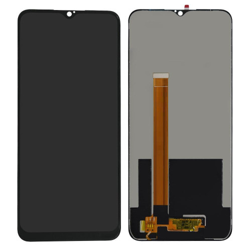 realme 5