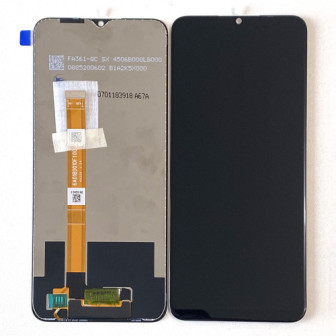OPPO A15