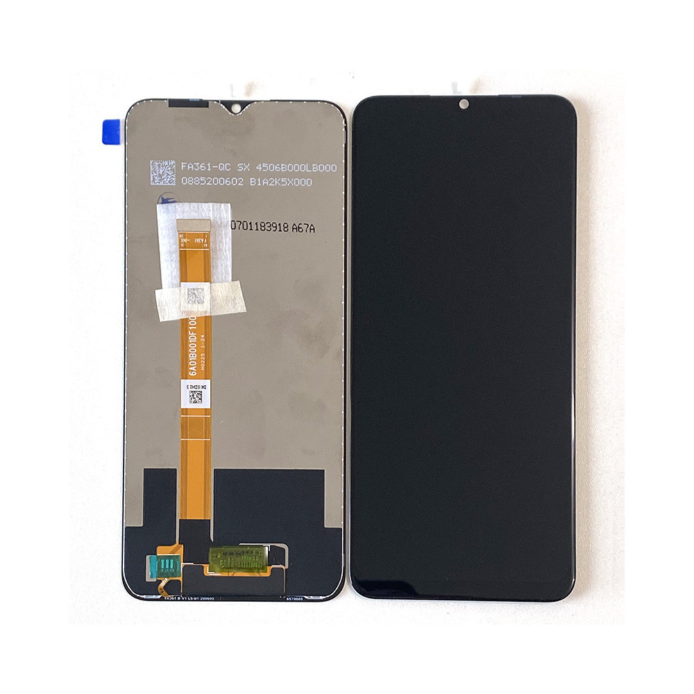 OPPO A15