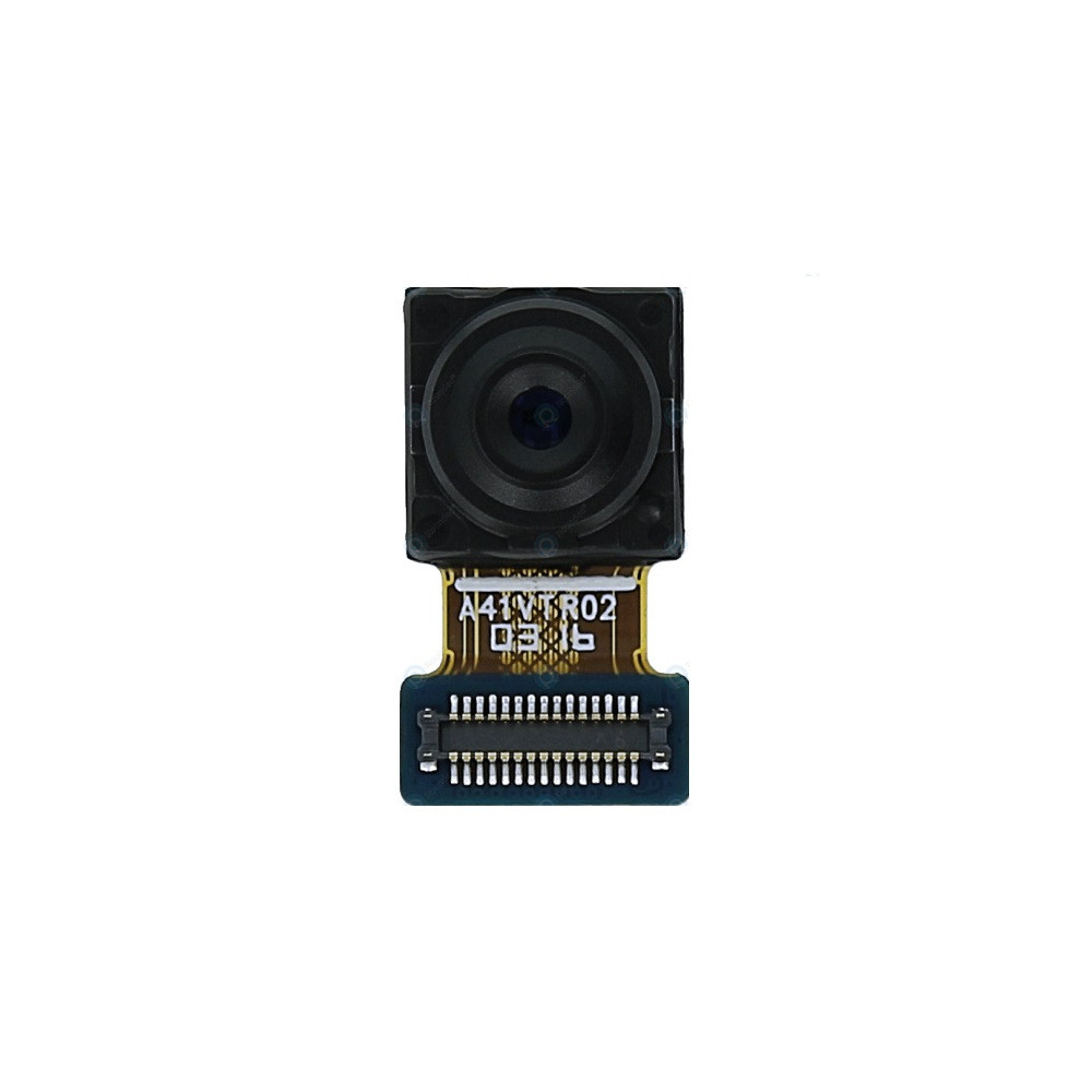 a41 camera