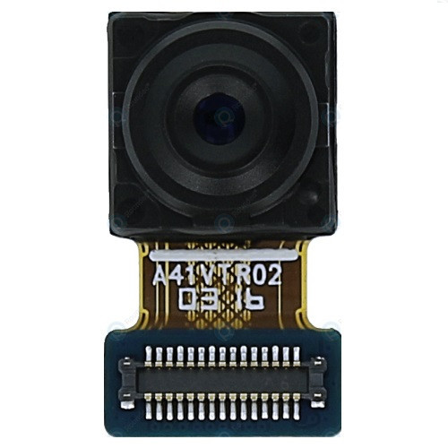 a41 camera