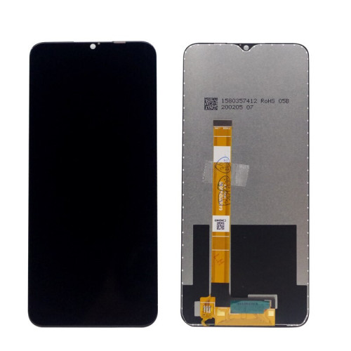 realme 5i