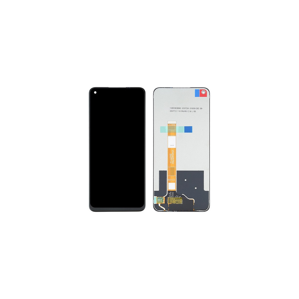 realme 7..
