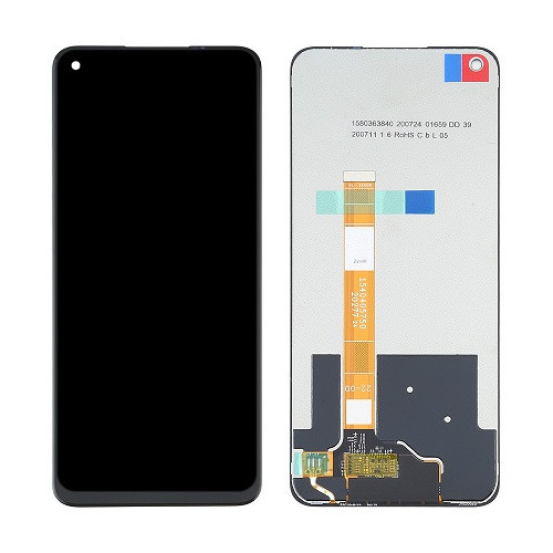 realme 7..