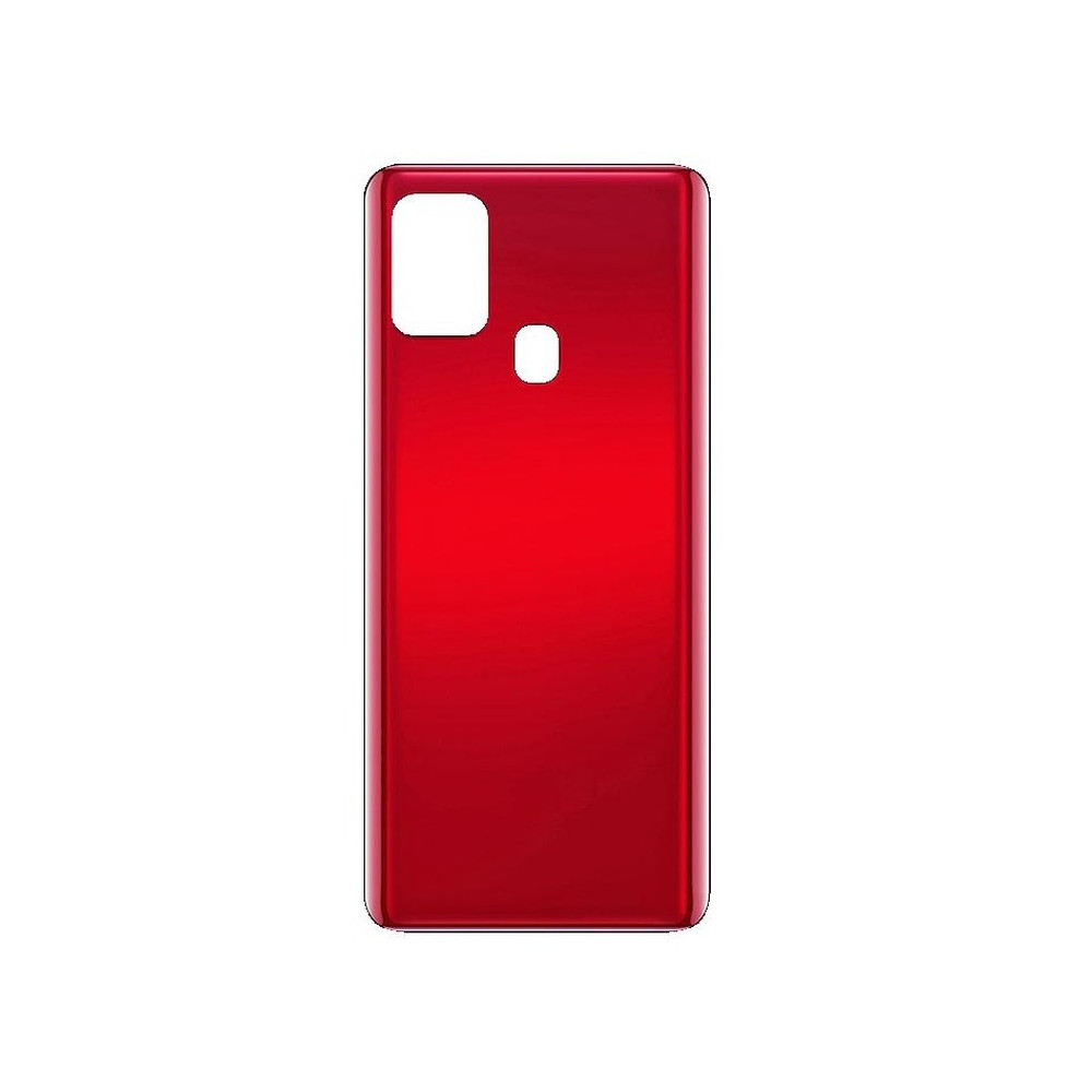 a21s red