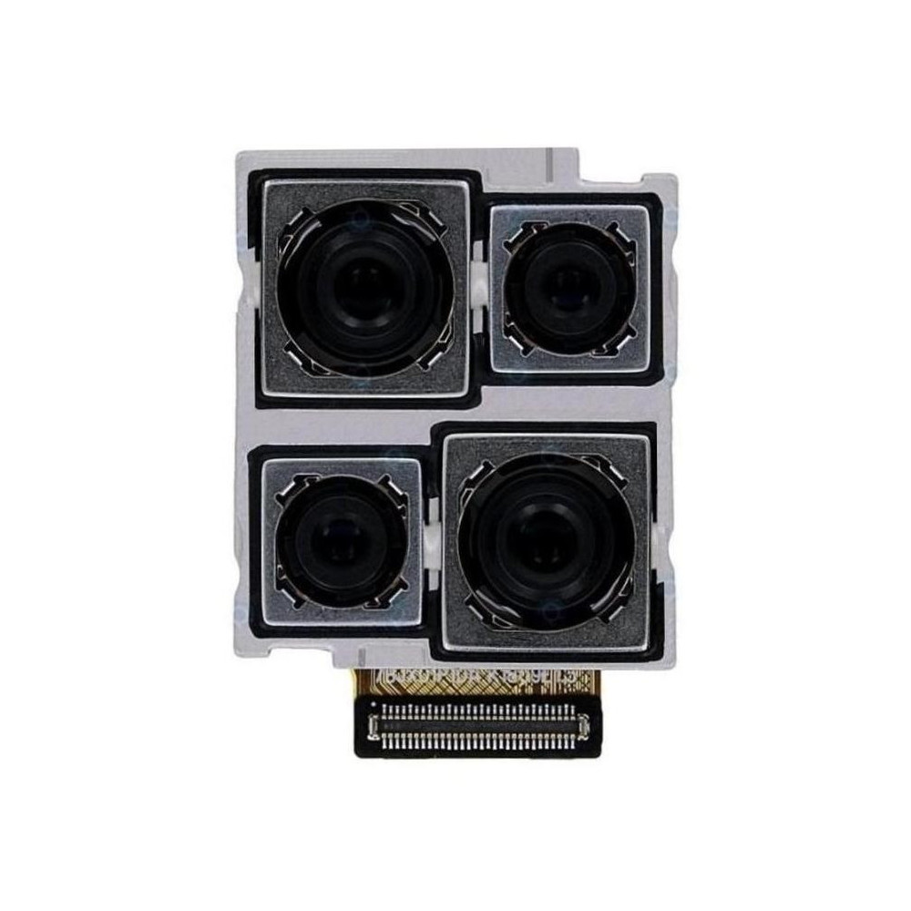 p40 lite camera