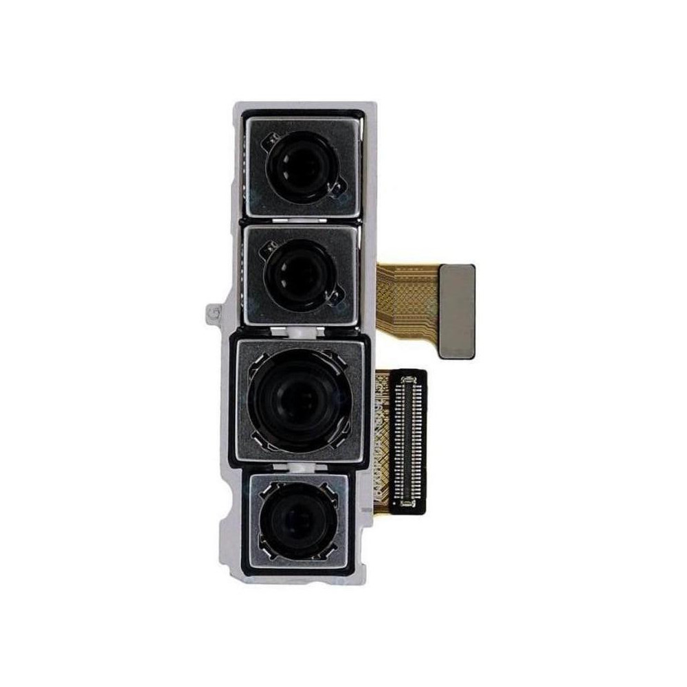 p smart 2021 camera