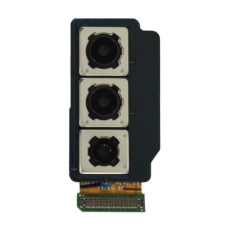 p40 camera