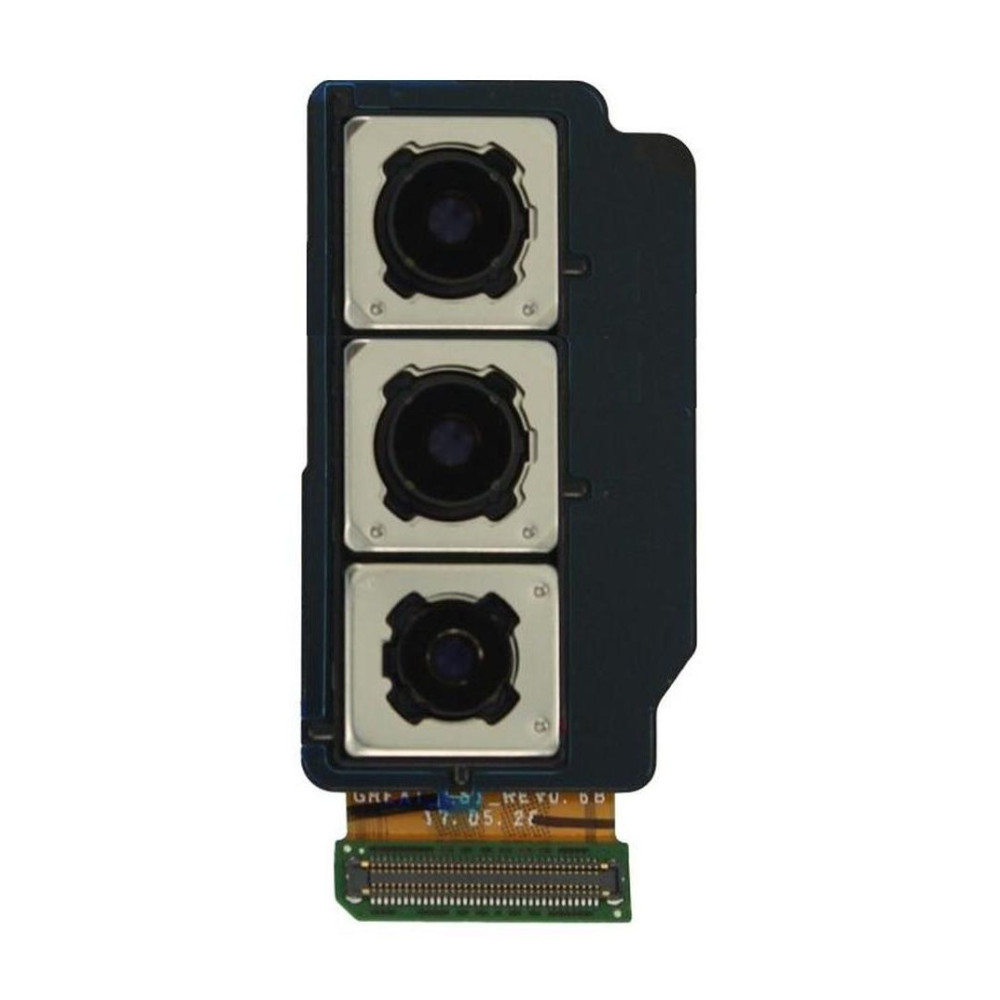 p40 camera