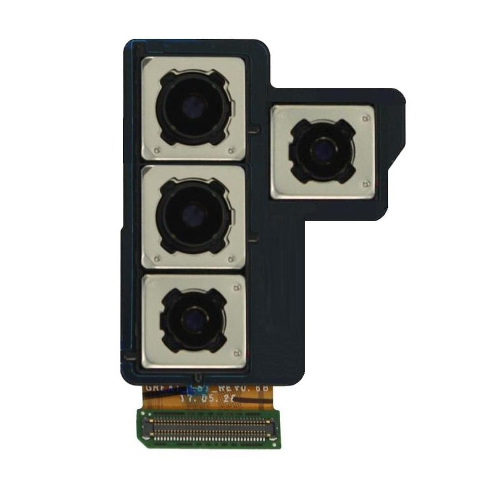 a52 camera