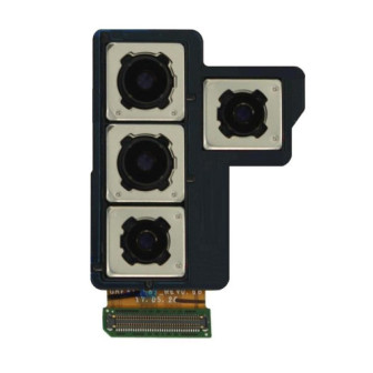 a52 camera
