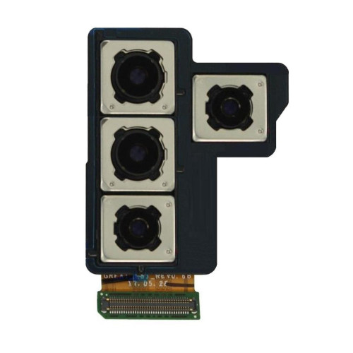 a52 camera