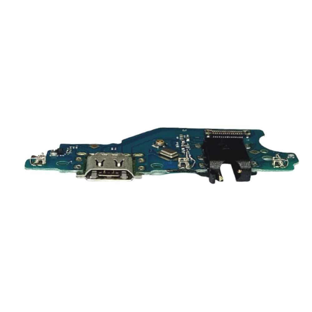 Placa De Carregamento Charging Flex Realme C21y
