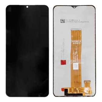 Touch+display samsung galaxy a04s 4g/a047f 6.5" preto original