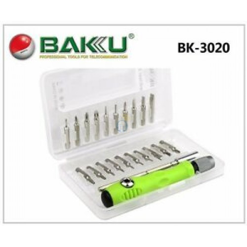BK-3020