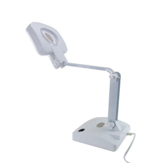 BEST-8611BL-Table-magnifying-glass-with-light-stand_4