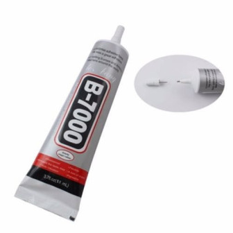 Glue Tape B 7000  15ml  For Touch