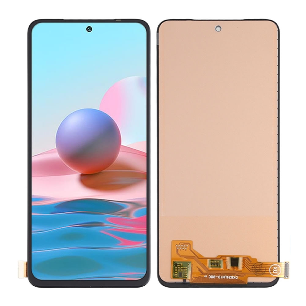 Xiaomi Poco M5s 6.43" Black TFT Touch+Display