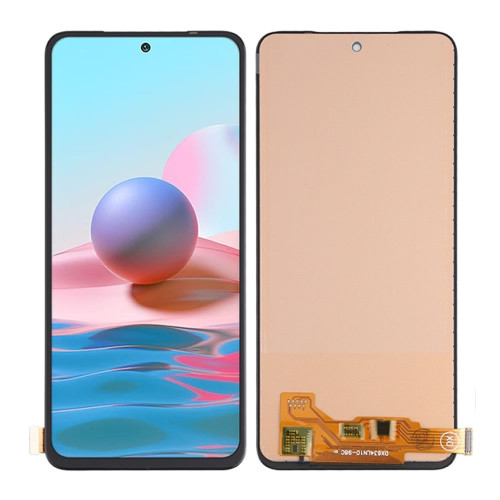 Xiaomi Poco M5s 6.43" Black TFT Touch+Display