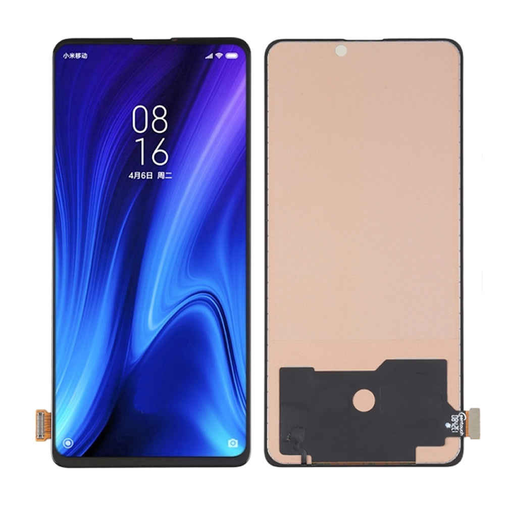 Xiaomi Mi 9t/9t Pro 6.39" Black TFT Touch+Display Xiaomi Mi 9t/9t Pro 6.39" Black TFT Touch+Display