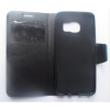 Flip Cover Janela Samsung Galaxy S7 Edge / G935f Black