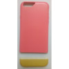 Capa Traseira Apple Iphone 6 / 6s Plus Pink