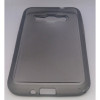 Capa Silicone Samsung Galaxy J7 (2016) Preto