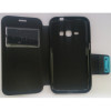 Flip Cover Samsung Galaxy J1 2016 J120f Black