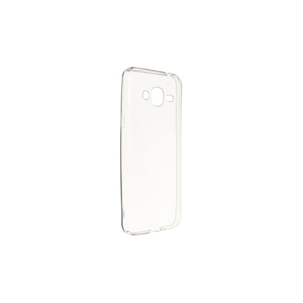 Capa Silicone Samsung Galaxy J3 J320 2016 Transparente