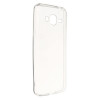 Silicone Cover  Samsung Galaxy J3 / J320 Transparent