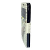 Capa Flip Cover Com Janela E Desenho Samsung Galaxy S7 G930 Branco