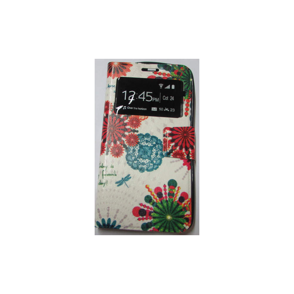 6347 PARA ALC PIXI 5.0 FLIP