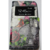 6352 LENNY FLIP COVER PARA WIKO
