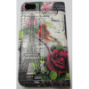 6353 WIKO LENNY FLIP COVER PARA OGI
