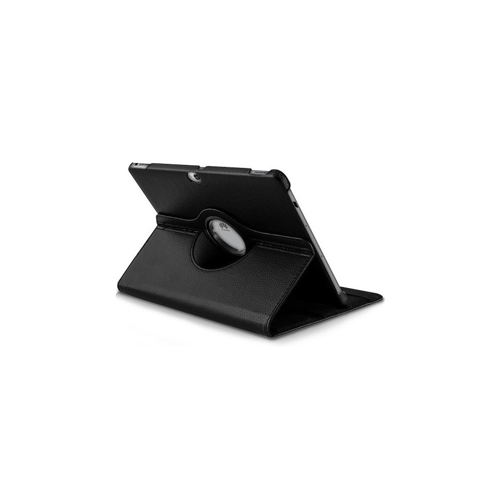 Capa Tablet Flip Cover Huawei Mediapad M2 10" Preto