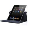 Book Cover Tablet Apple Ipad Pro (12.9) Black
