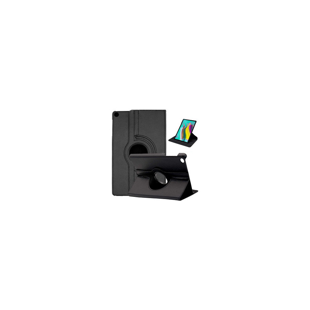 Galaxy-Tab-S5e-Black-360-Degree