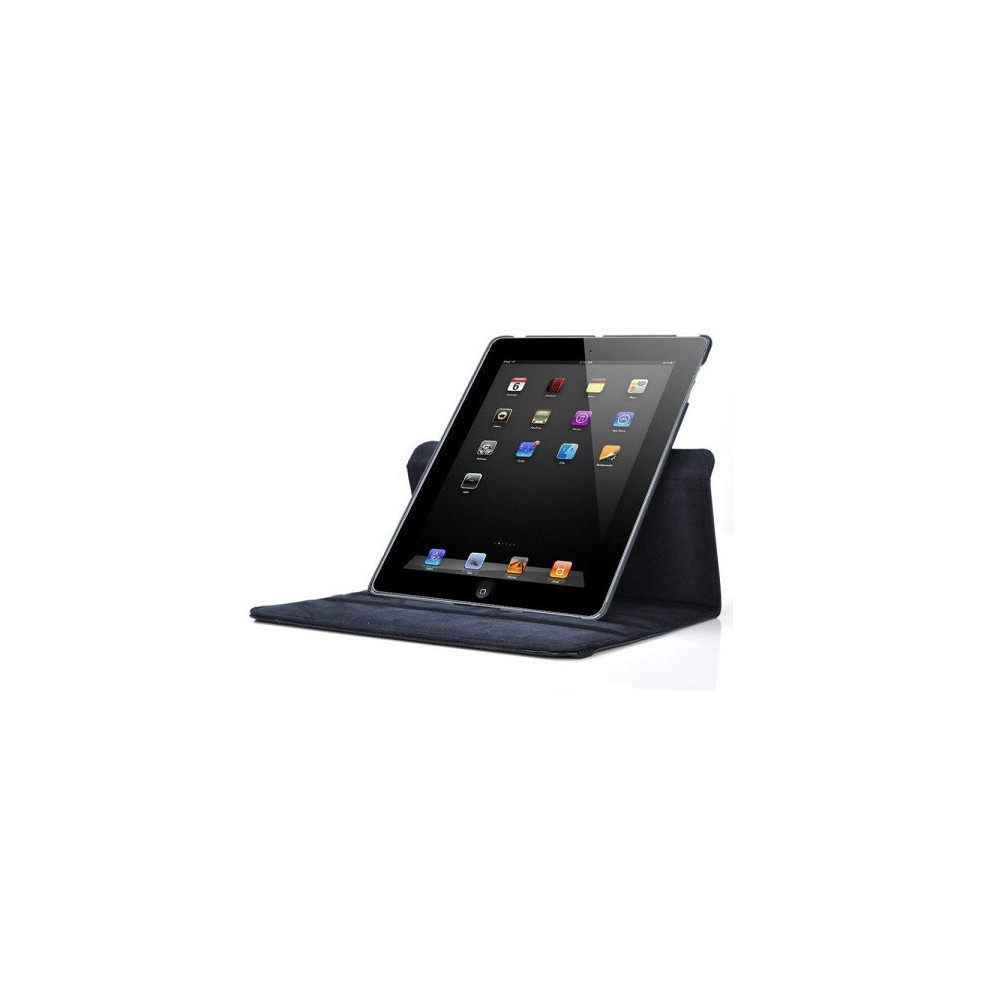 Book Cover Tablet Apple Ipad Pro (11.0) Black