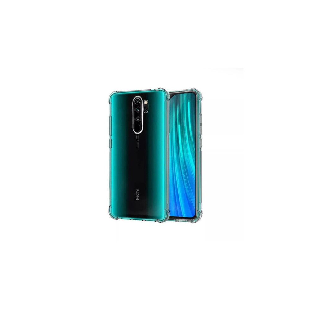 REDMI8 CAPA