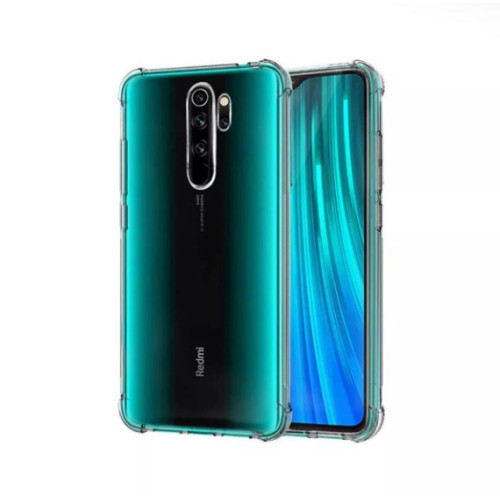 REDMI8 CAPA