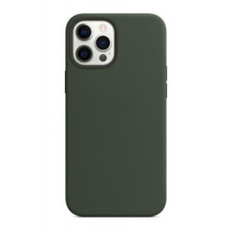 12 pro green